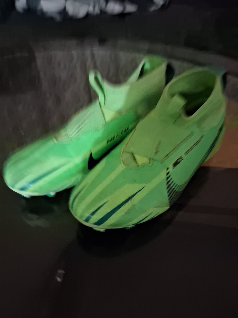 Nike Mercurial Vapor 15 MDS Soccer Cleats - photo 2