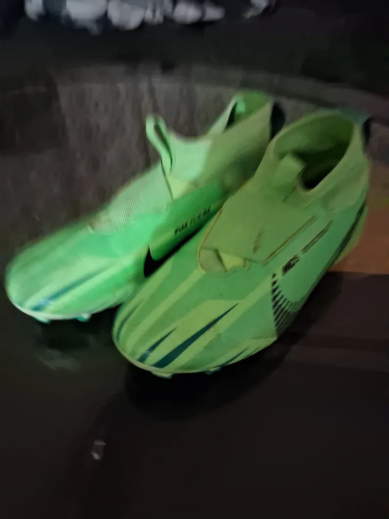 Nike Mercurial Vapor 15 MDS Soccer Cleats image indicator(2)