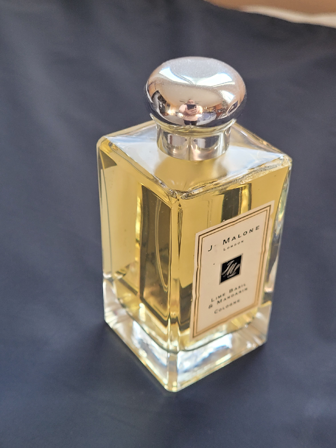 Jo Malone Lime Basil & Mandarin Cologne