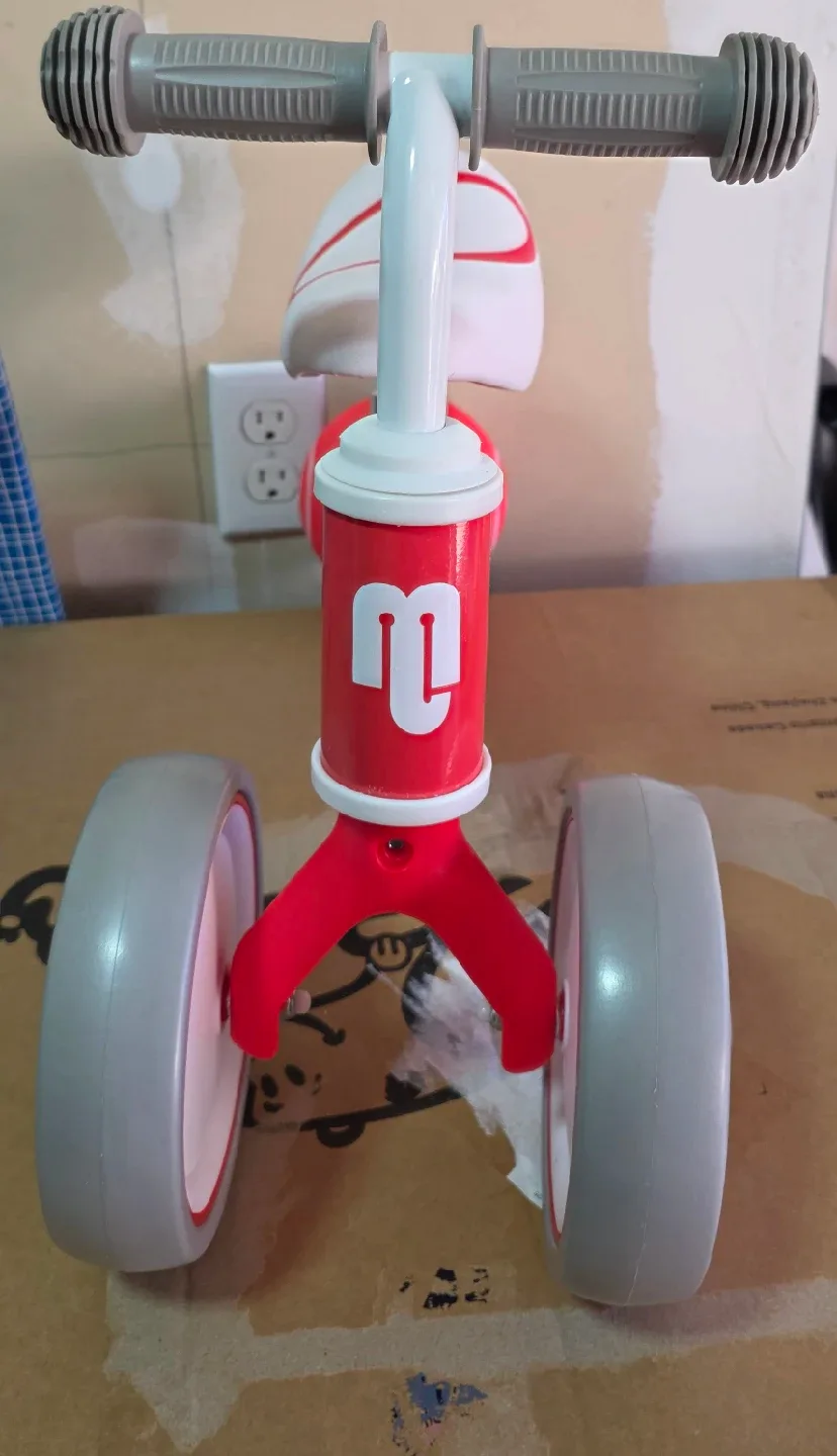 BRAND NEW - allobebe Baby Balance Bike image indicator(7)