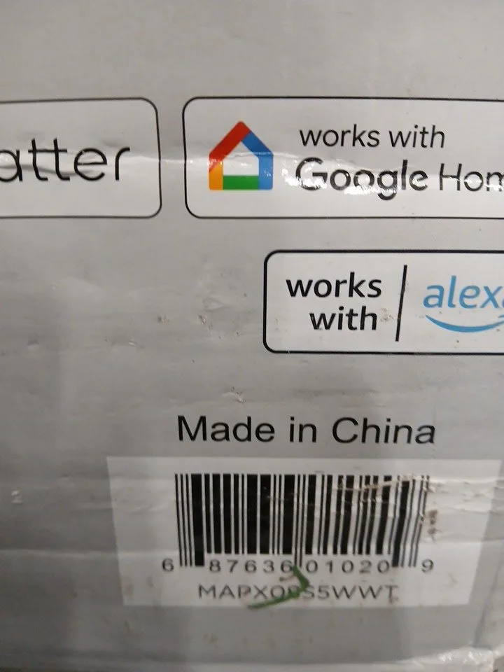 Midea SmartCool Portable Air Conditioner, 12000 BTU Ashrae (8000 image indicator(5)