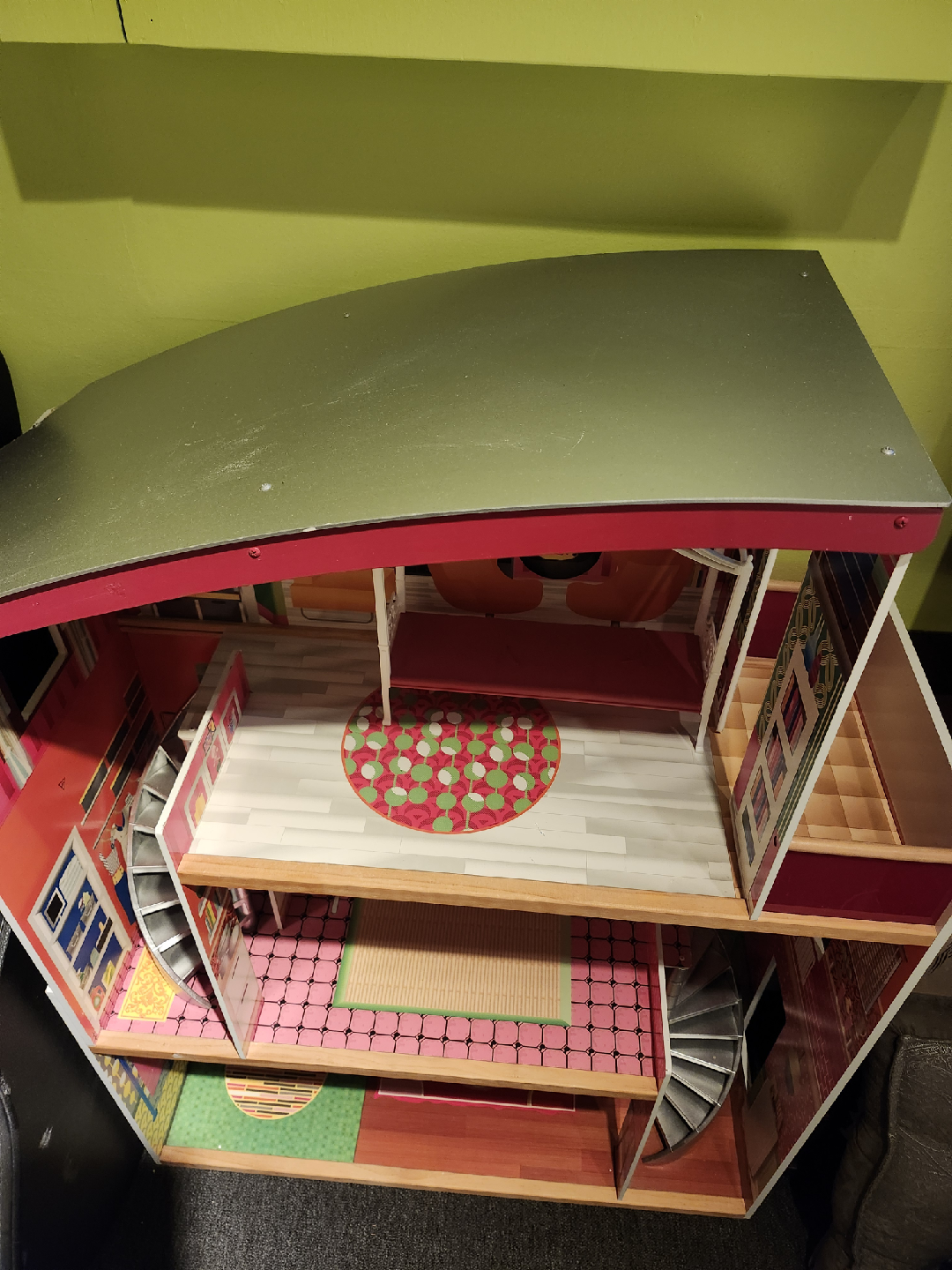 Dollhouse - free - photo 4