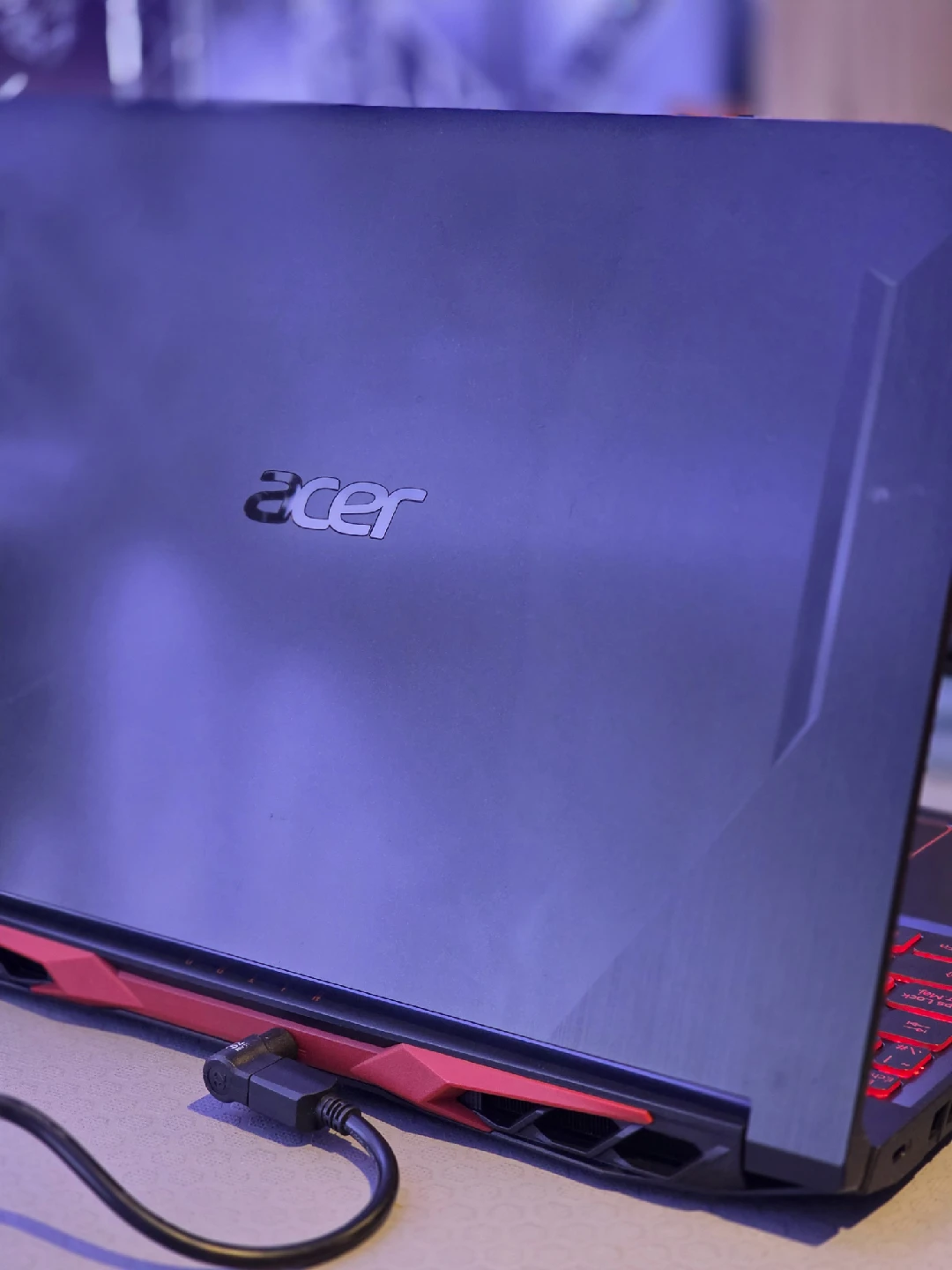 Acer Nitro AN515-55 Gaming Laptop - photo 4