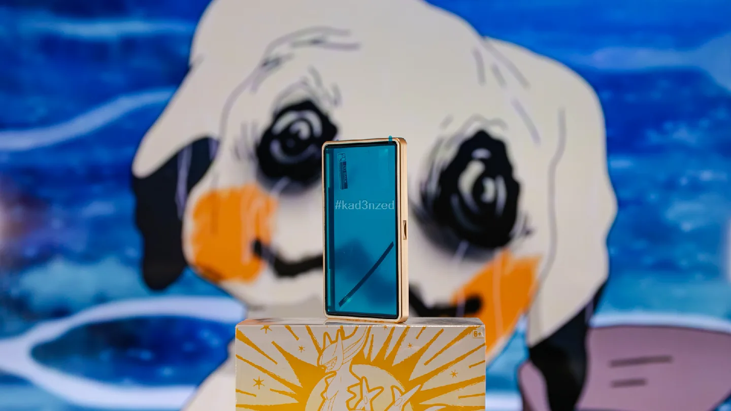 Aluminum Alloy Frame Graded Card Case image indicator(4)