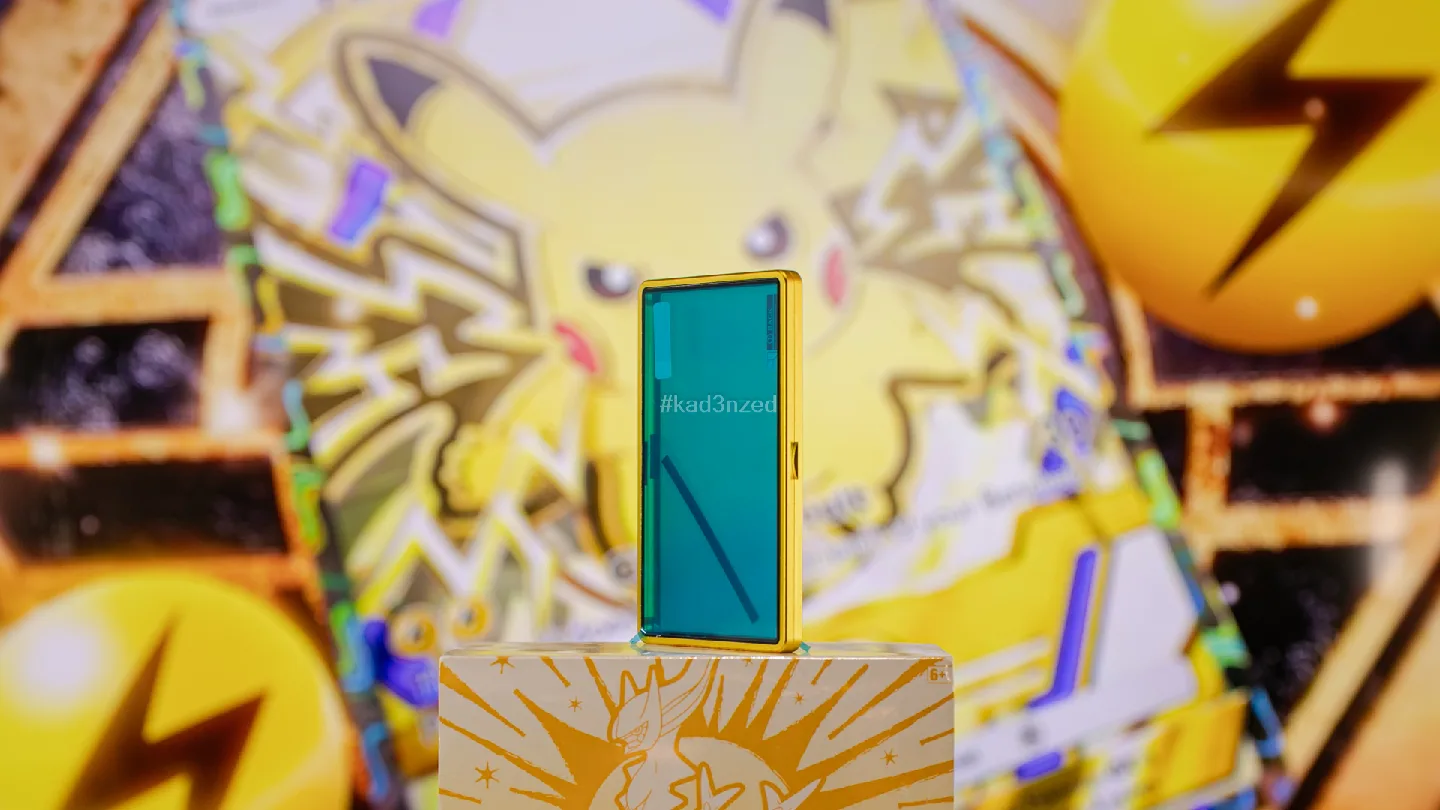 Aluminum Alloy Frame Graded Card Case image indicator(6)