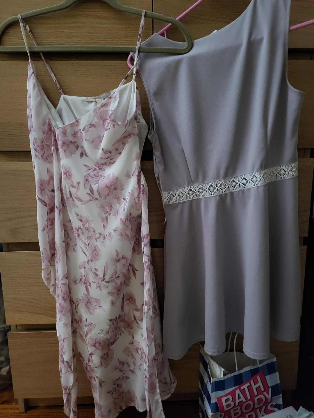 summer dress