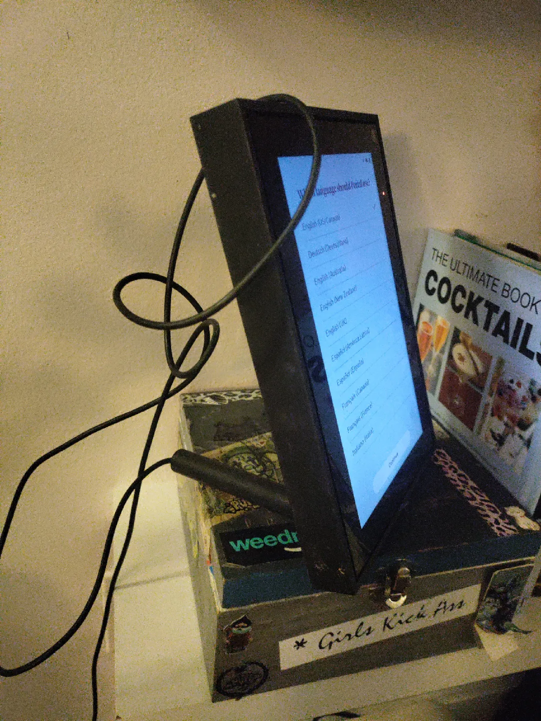 Facebook Portal image indicator(2)