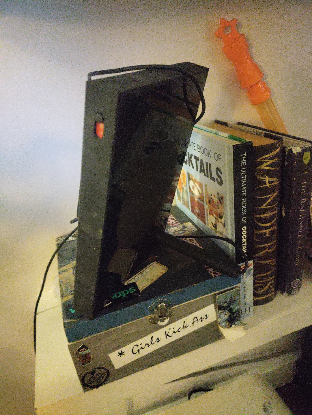 Facebook Portal image indicator(3)