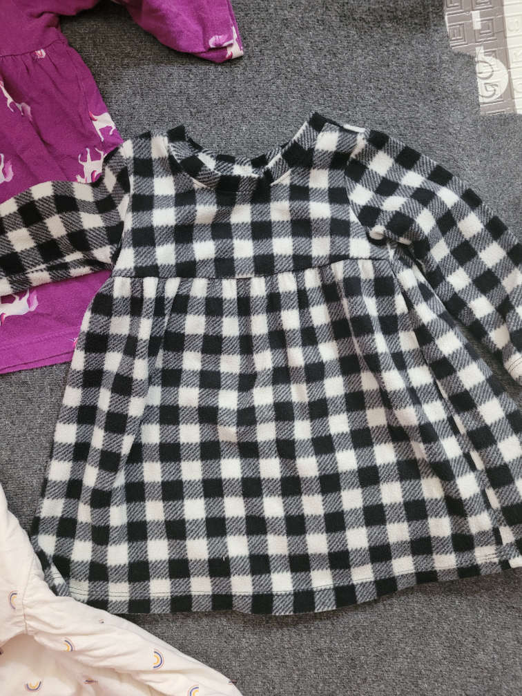 Baby Girl Clothes Bundle - Gap, Old Navy - Size 6-12 Months - photo 4