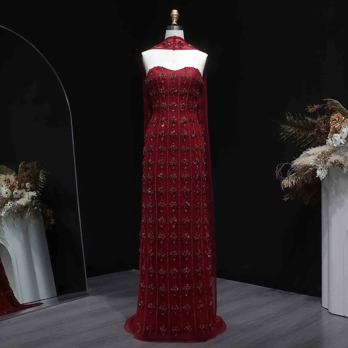 Elegant Formal Gowns image indicator(3)