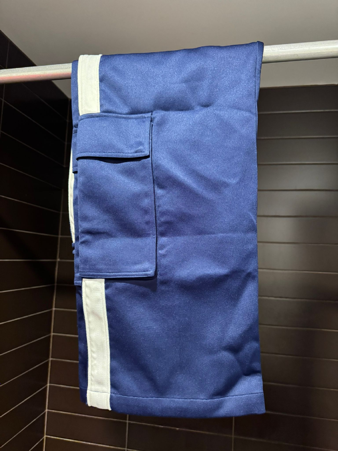 Lowe blue tracksuit - photo 2