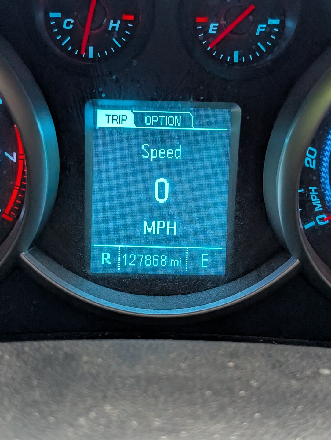 Chevrolet Cruze - 127868 miles - photo 4