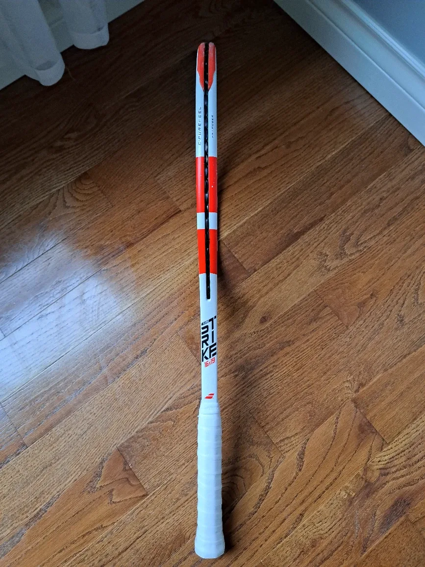 Babolat Strike Tennis Racquet image indicator(4)