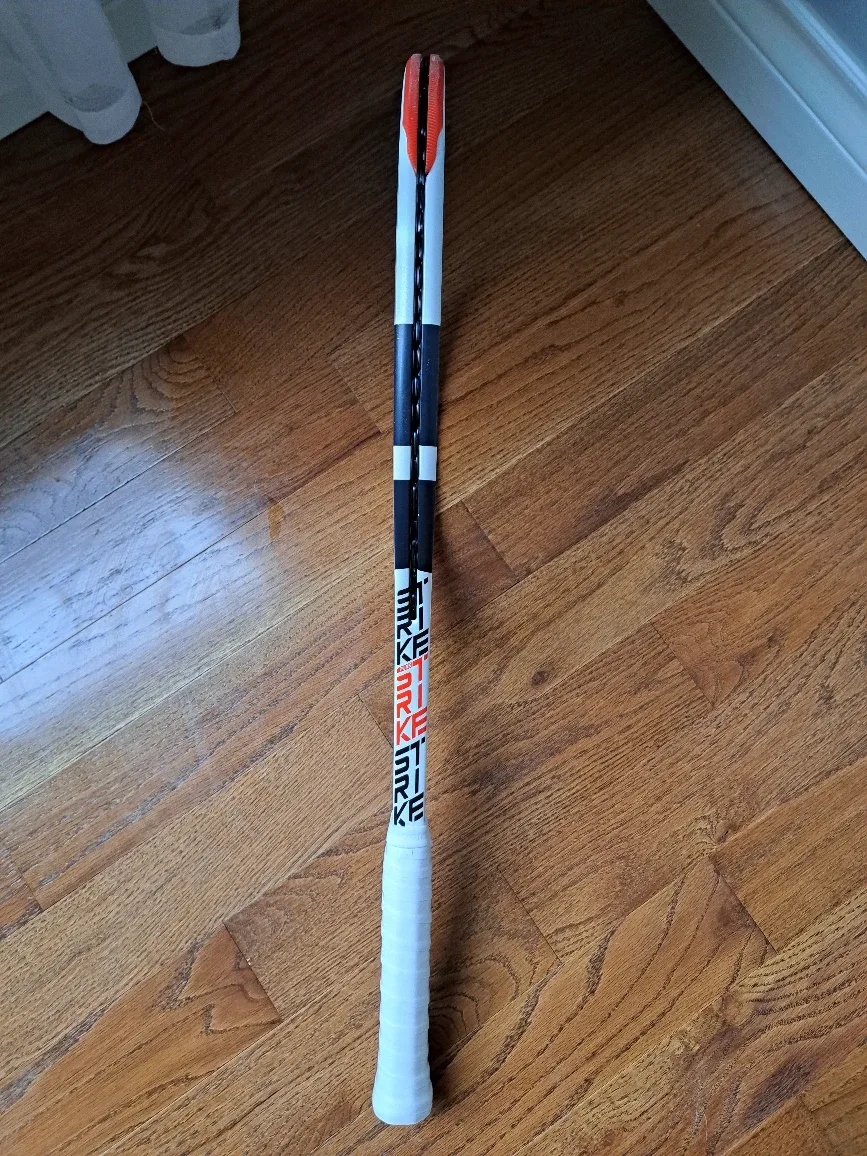Babolat Strike Tennis Racquet image indicator(6)