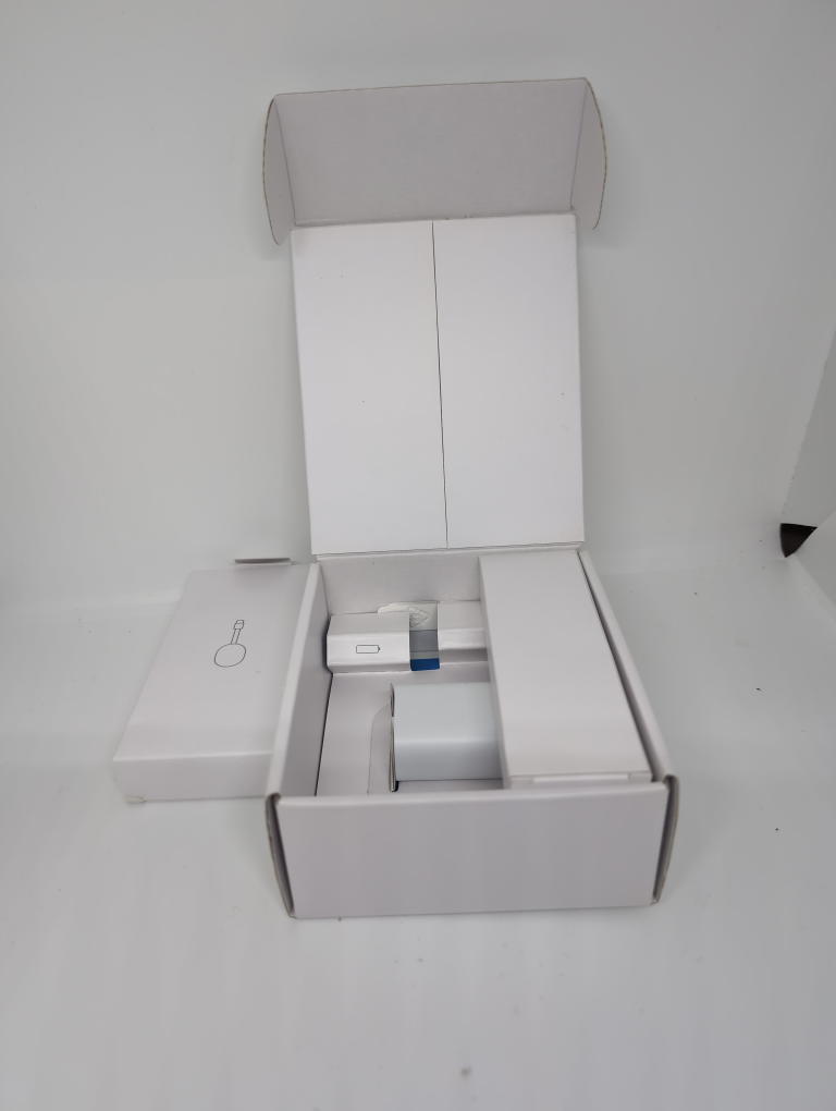 New Google Chromecast with Google TV - photo 5