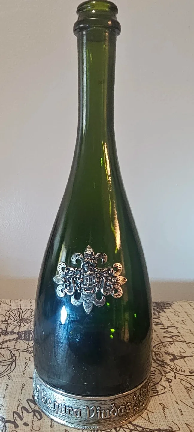 Segura Viudas Brut Reserva Heredad Cava image indicator(4)