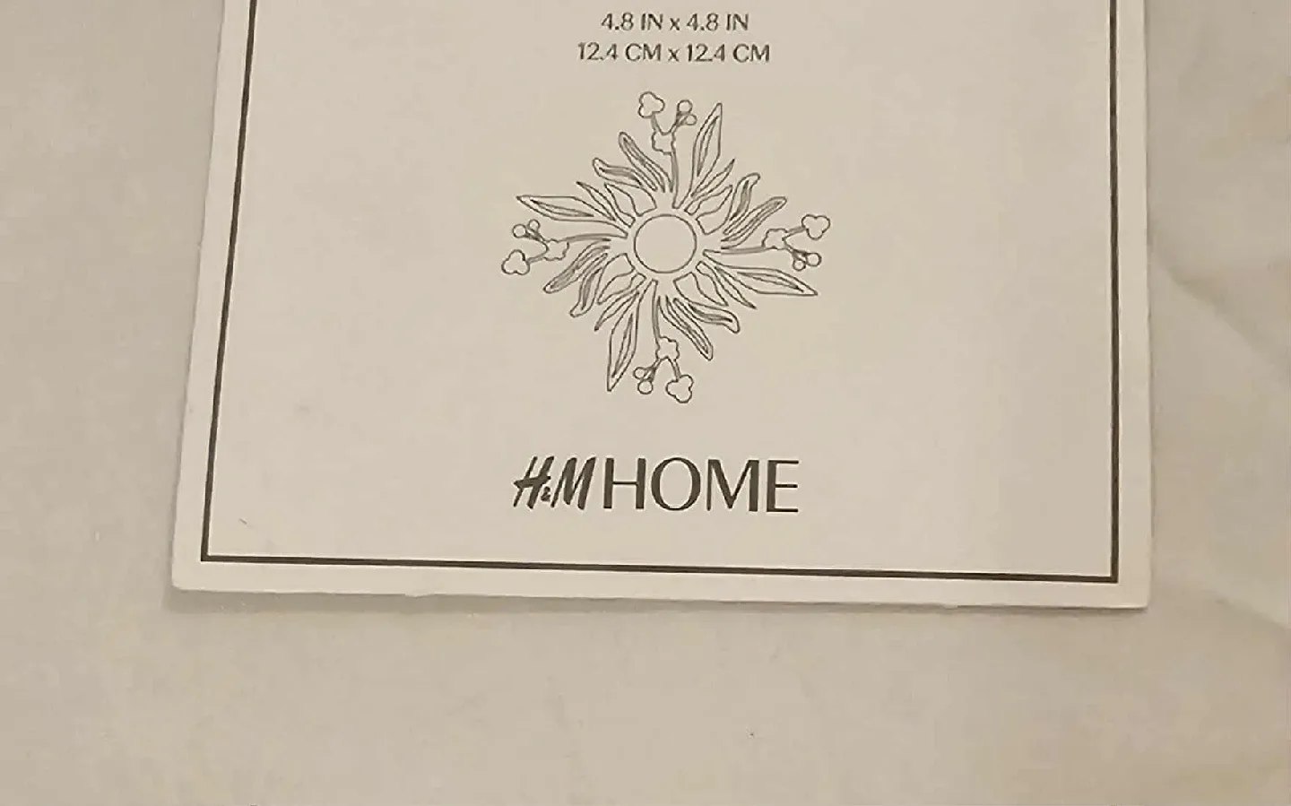 Metal Light Bendable Candle Ring 1 Pack image indicator(3)