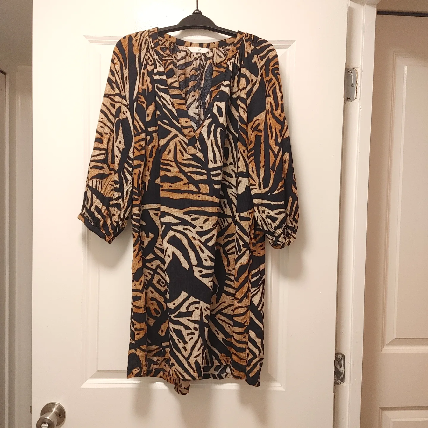 Women's blouse size Large thumbnail