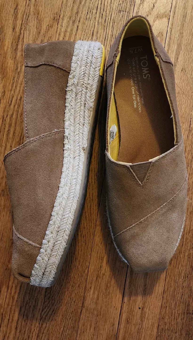 Toms wedge shoes image indicator(3)