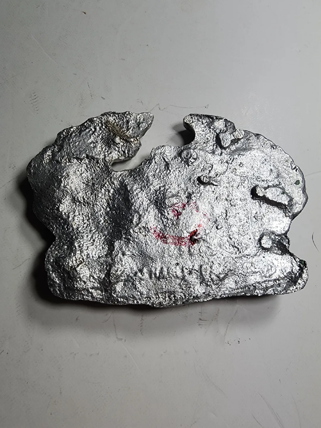 Harley Davidson Eagle Wings Metal Sculpture image indicator(3)