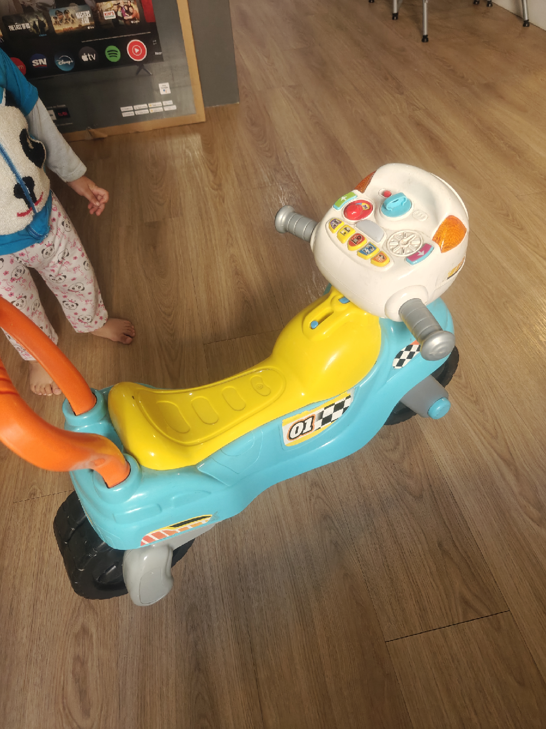 kids toy - photo 3