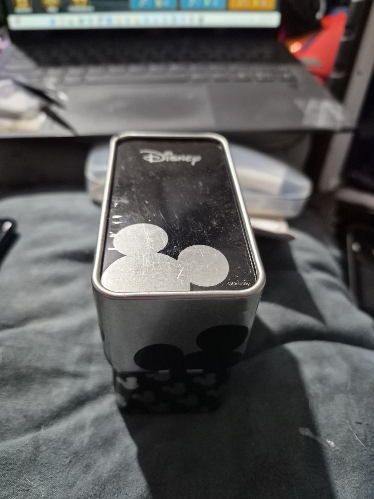 Disney Tinkerbell Watch with Box - photo 3