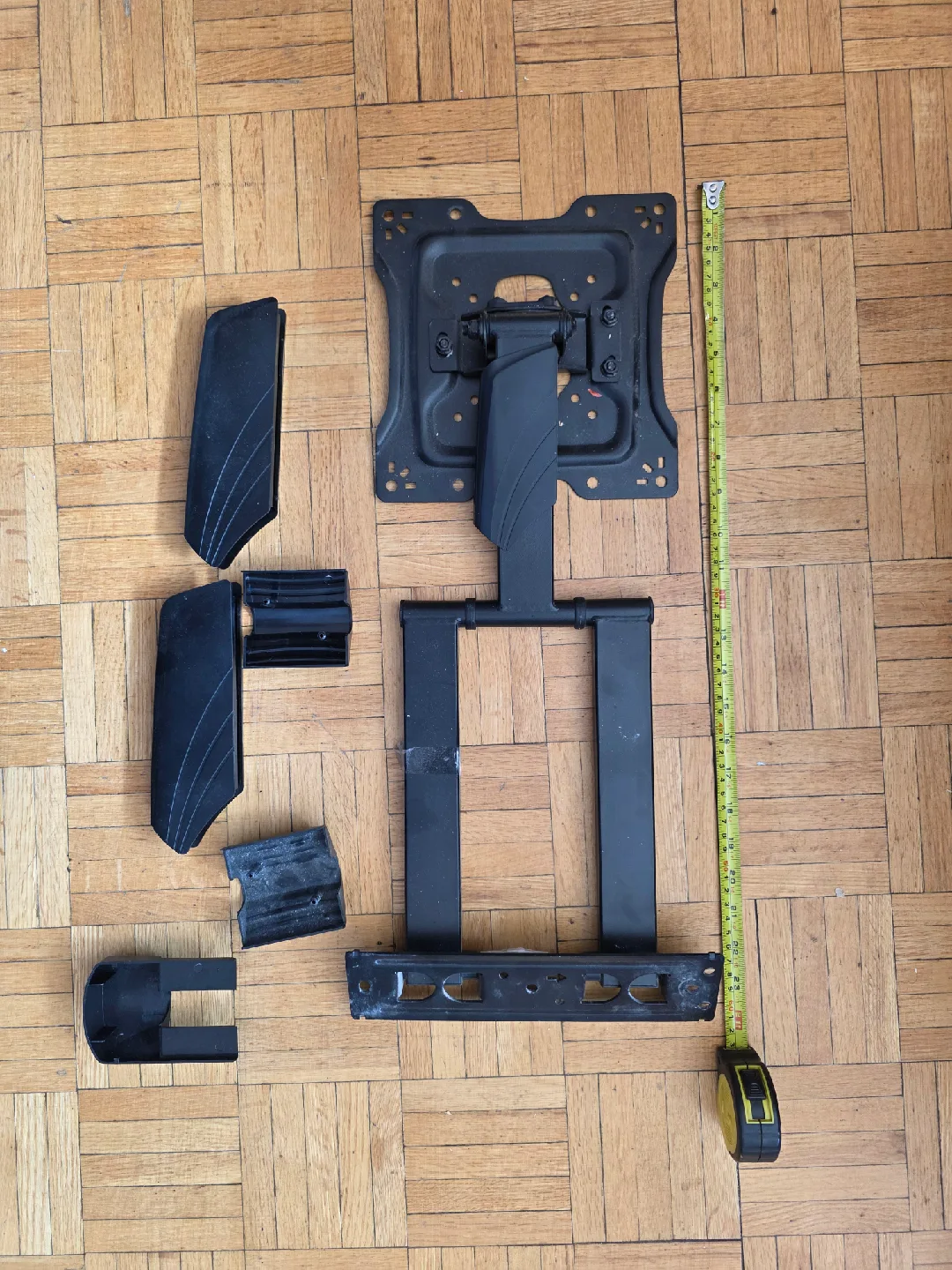 TV Wall Mount image indicator(3)