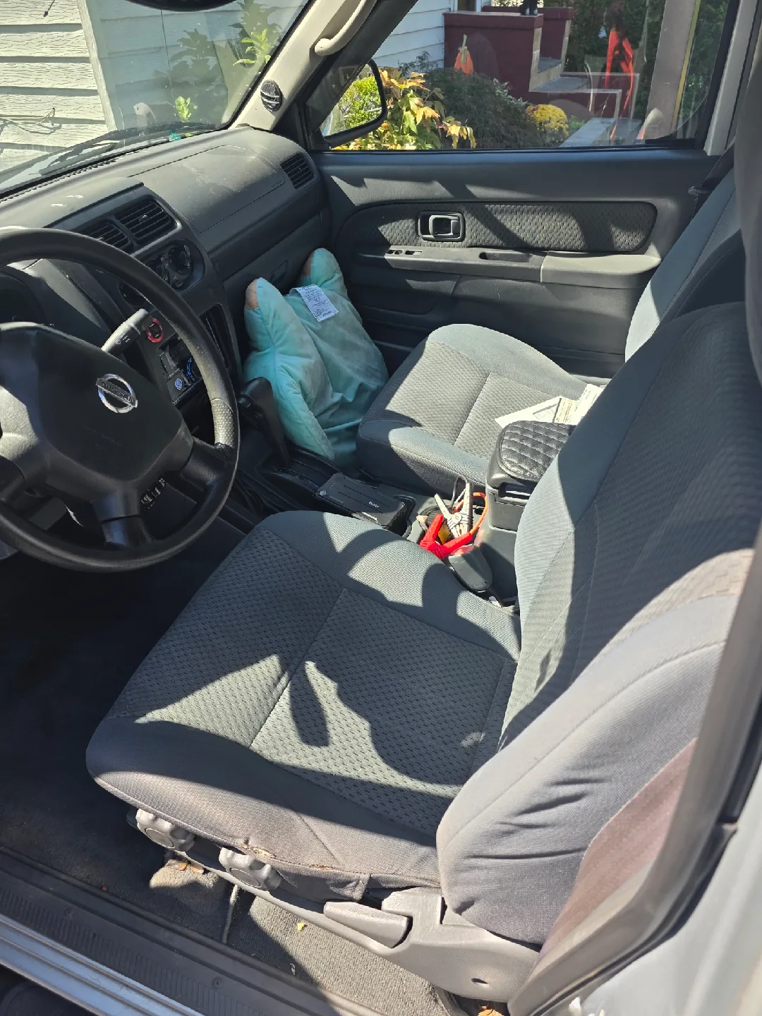 nissan x terran 2003 image indicator(6)