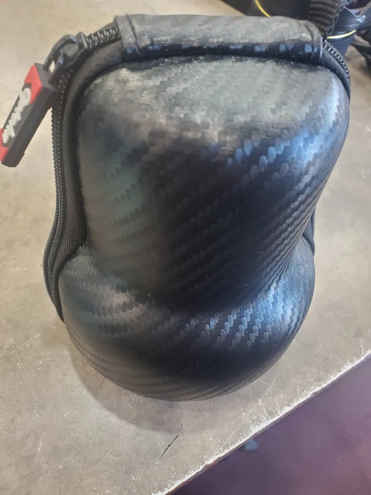 Opteka 6.5mm f/3.5 Fisheye Lens image indicator(5)