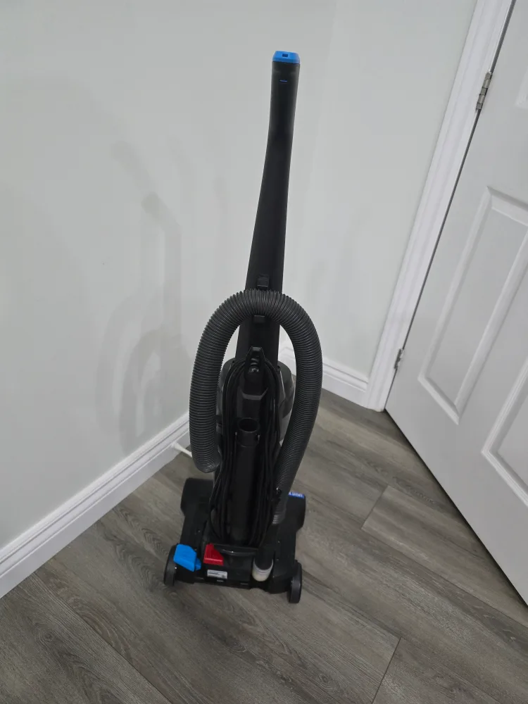 Bissell PowerForce Compact Vacuum image indicator(3)