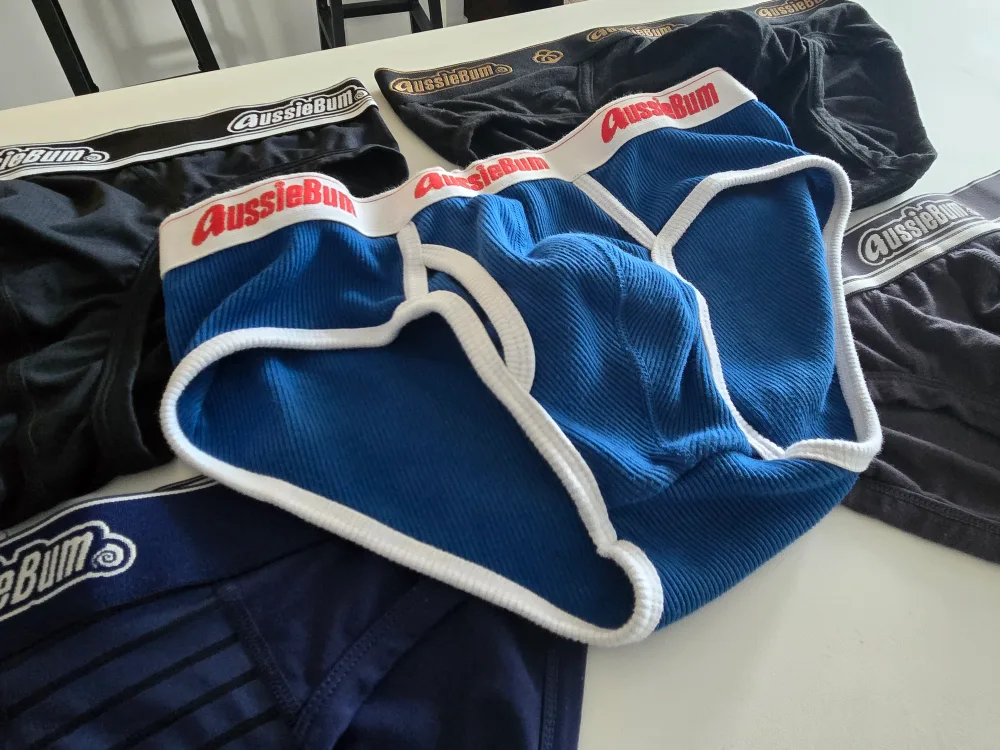 AussieBum Underwear image indicator(7)