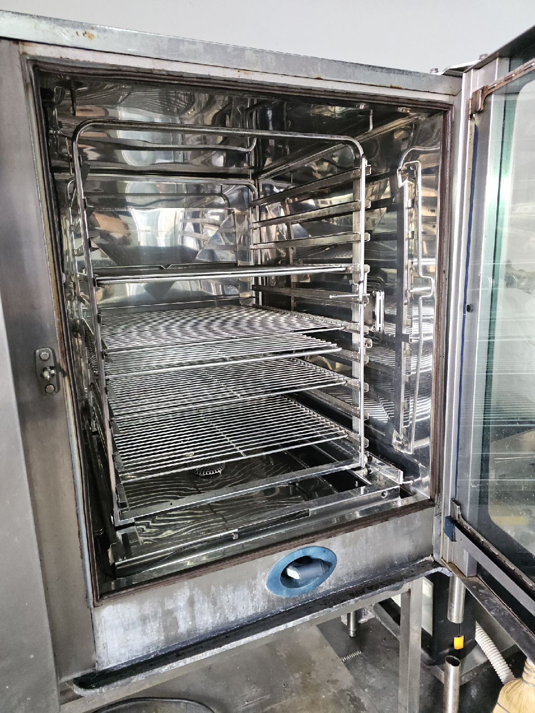 Rational Industrial Oven - photo 3