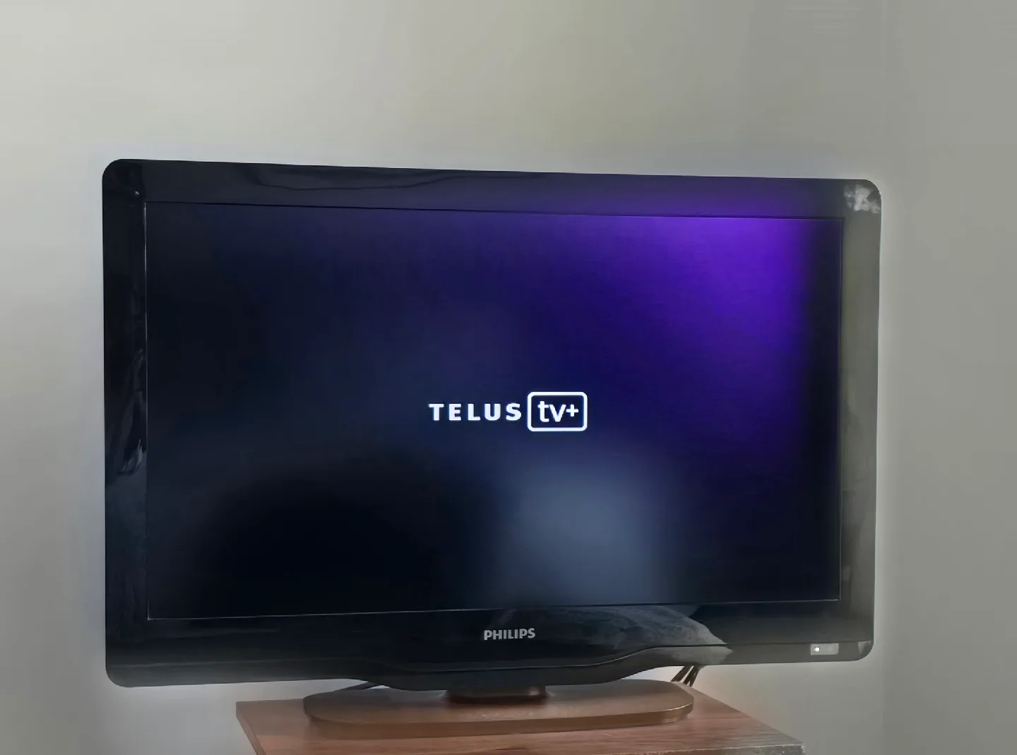 Philips TV