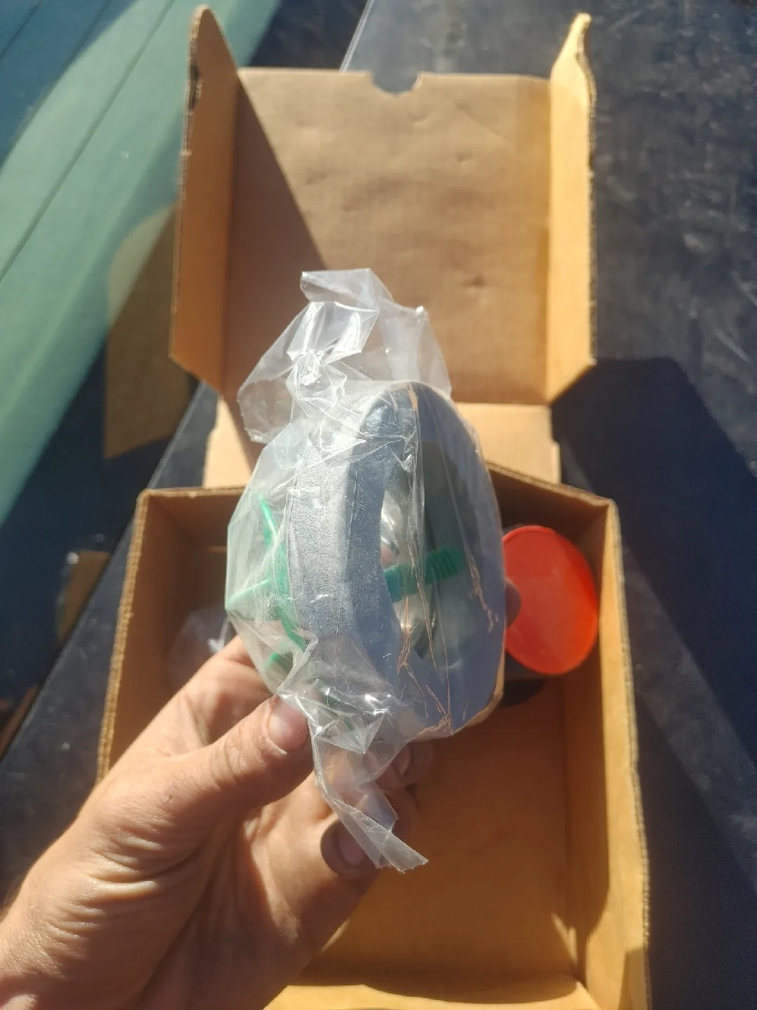 Watco Plumbing Parts - New in Box image indicator(6)