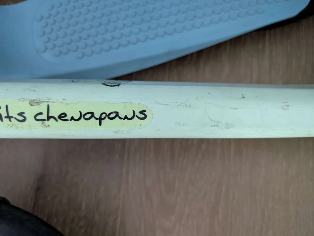 Nakamura Balance Bike - Kids' First Ride! image indicator(2)