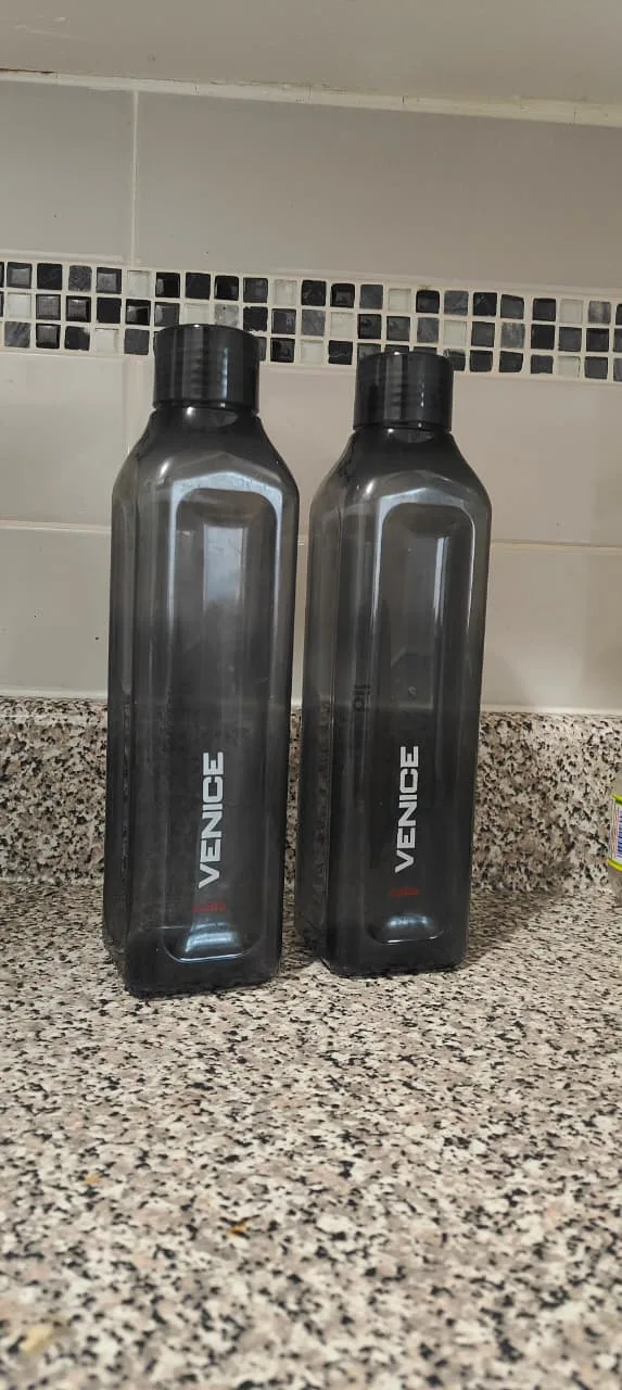 Mobit Venice Water Bottles - Set of 2 thumbnail