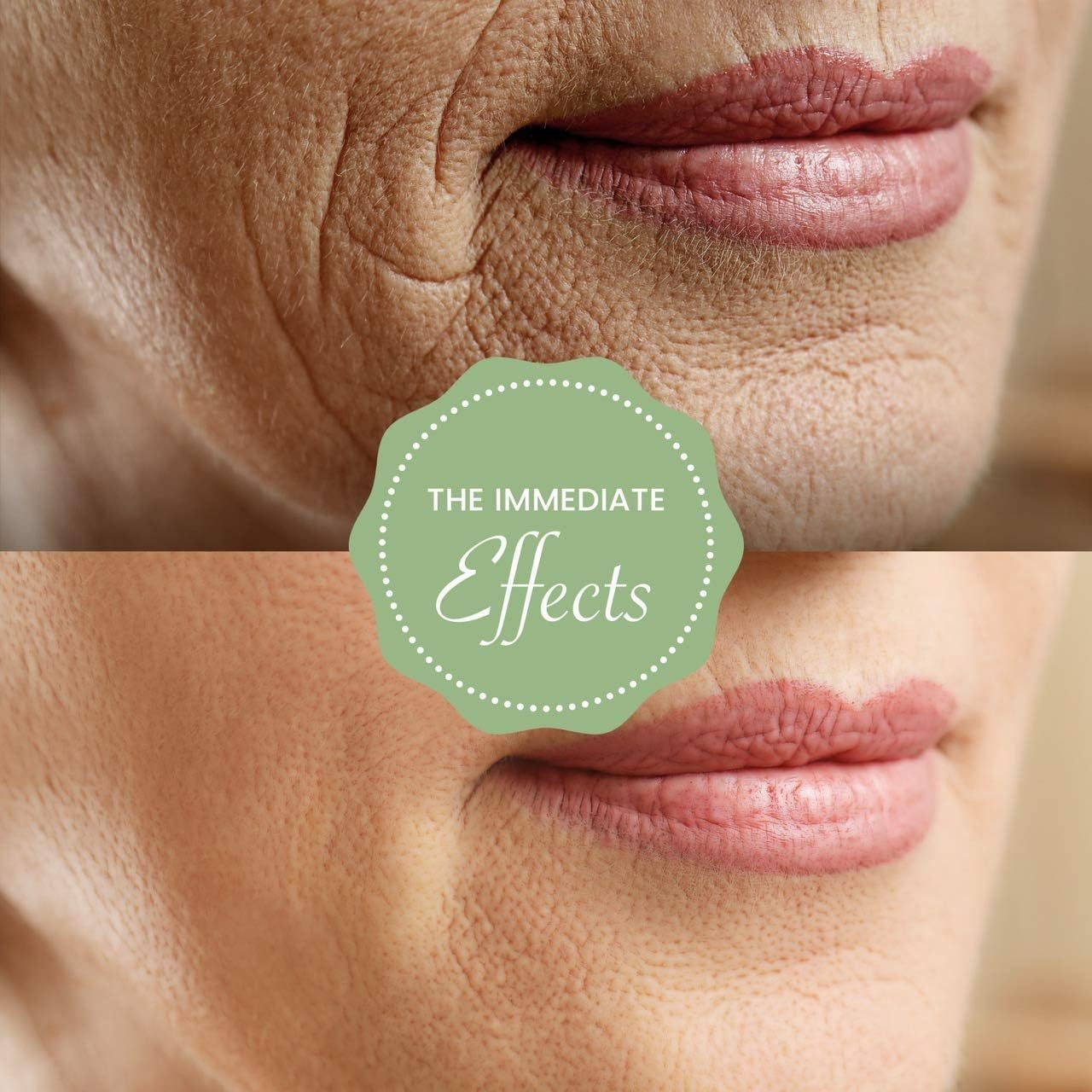 Jade Roller and Gua Sha Set for Beautiful Skin Detox - photo 5