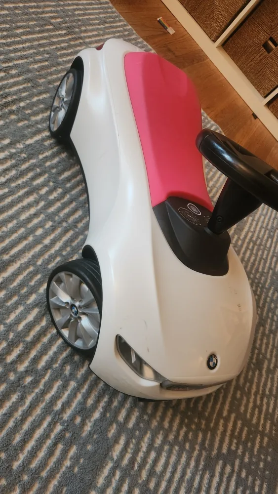 BMW Baby Racer car image indicator(2)