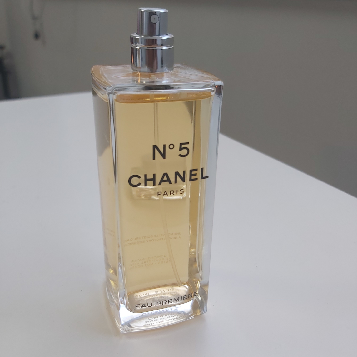 * Rare Gem* Chanel N°5 Eau Premiere Perfume - photo 2