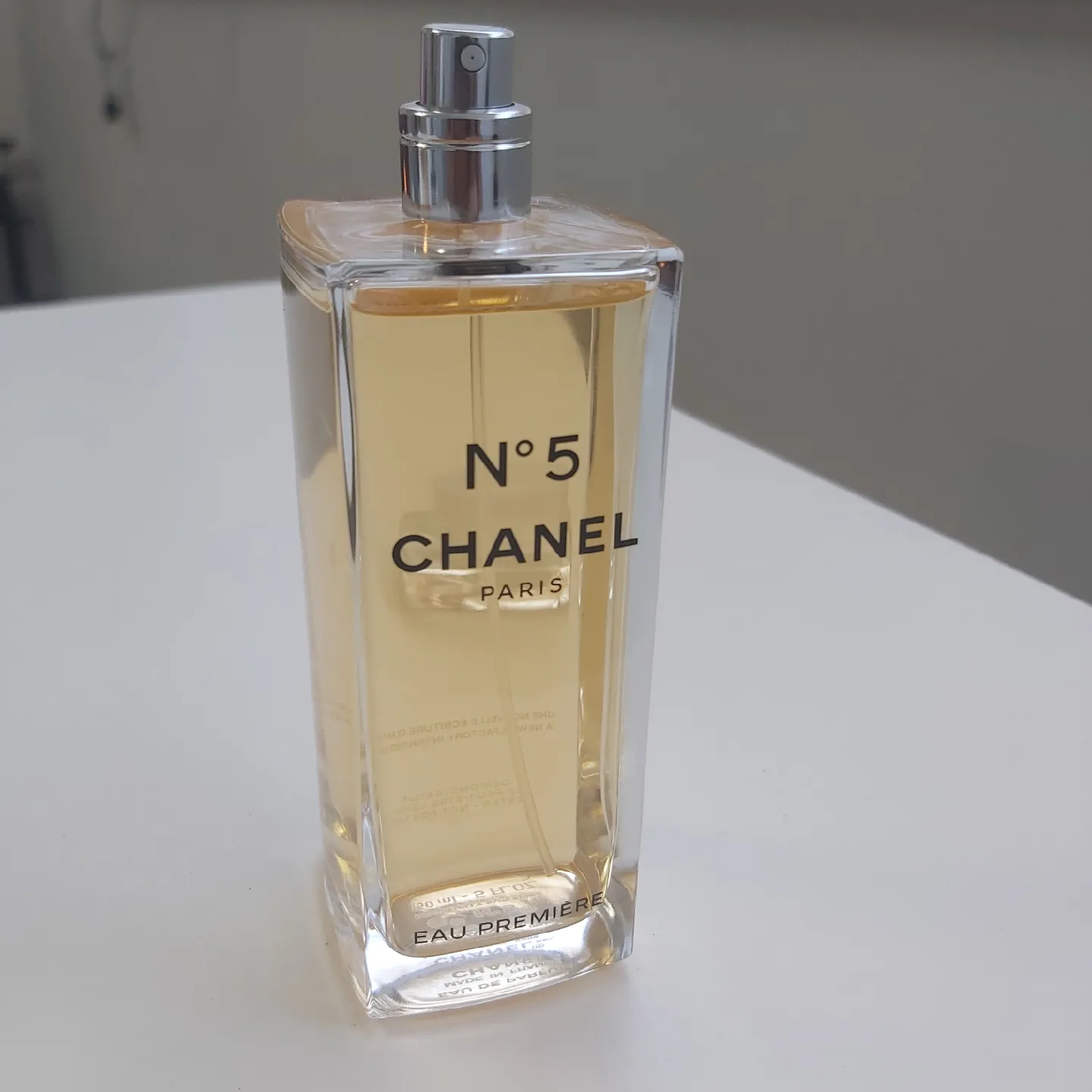 * Rare Gem* Chanel N°5 Eau Premiere Perfume image indicator(2)