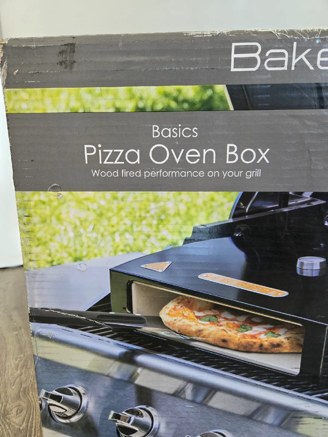 NEW bakerstone pizza oven box image indicator(2)