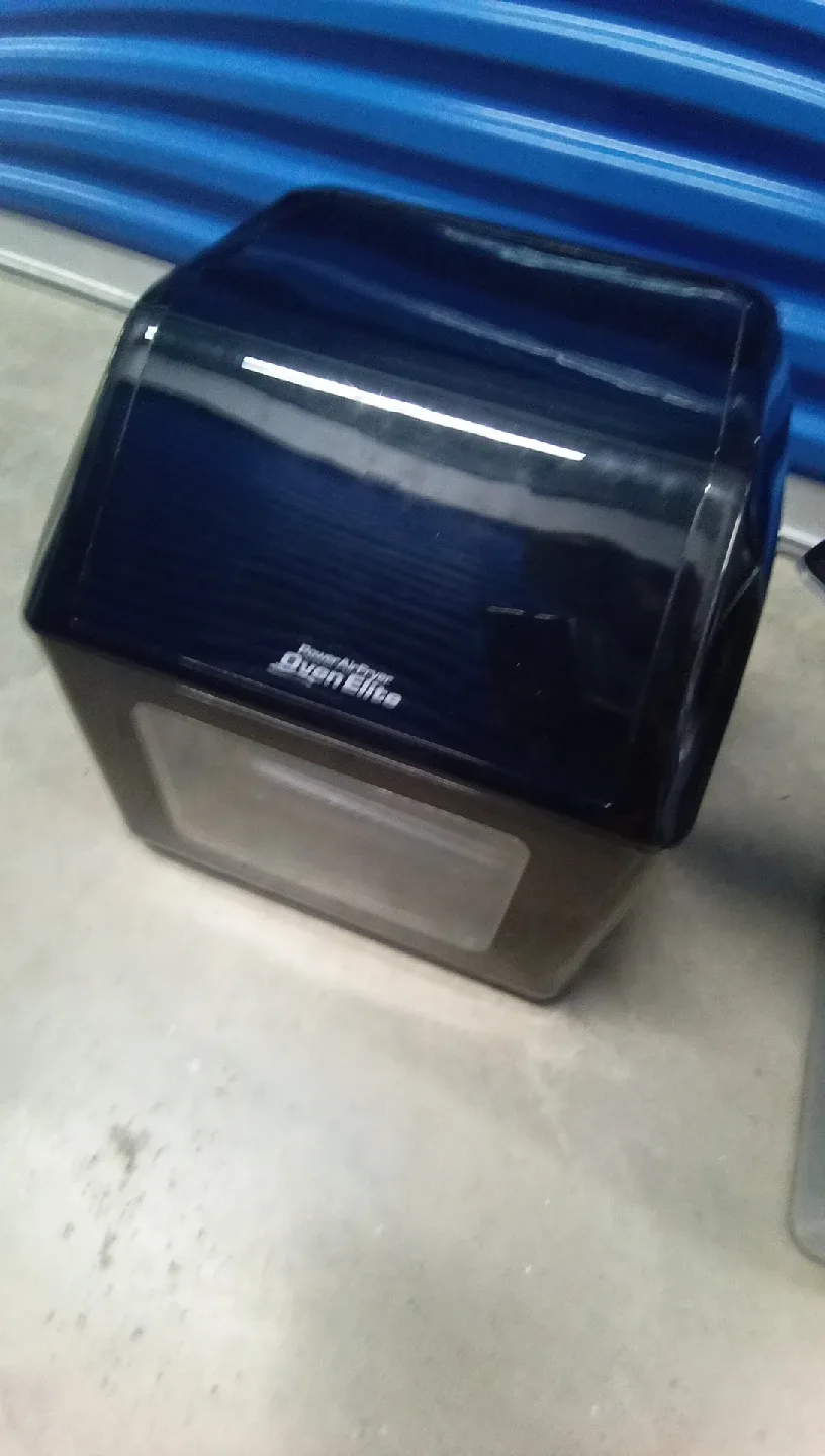 Power Air Fryer Oven Elite thumbnail