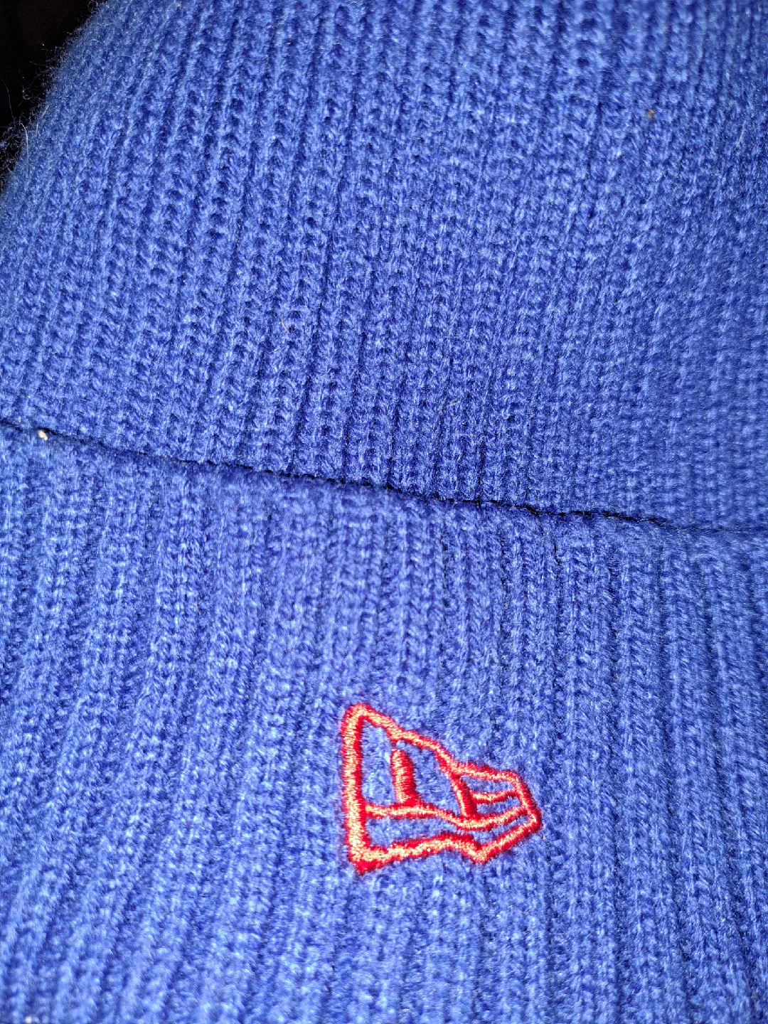 NEW Toronto Blue Jays New Era Toque image indicator(6)