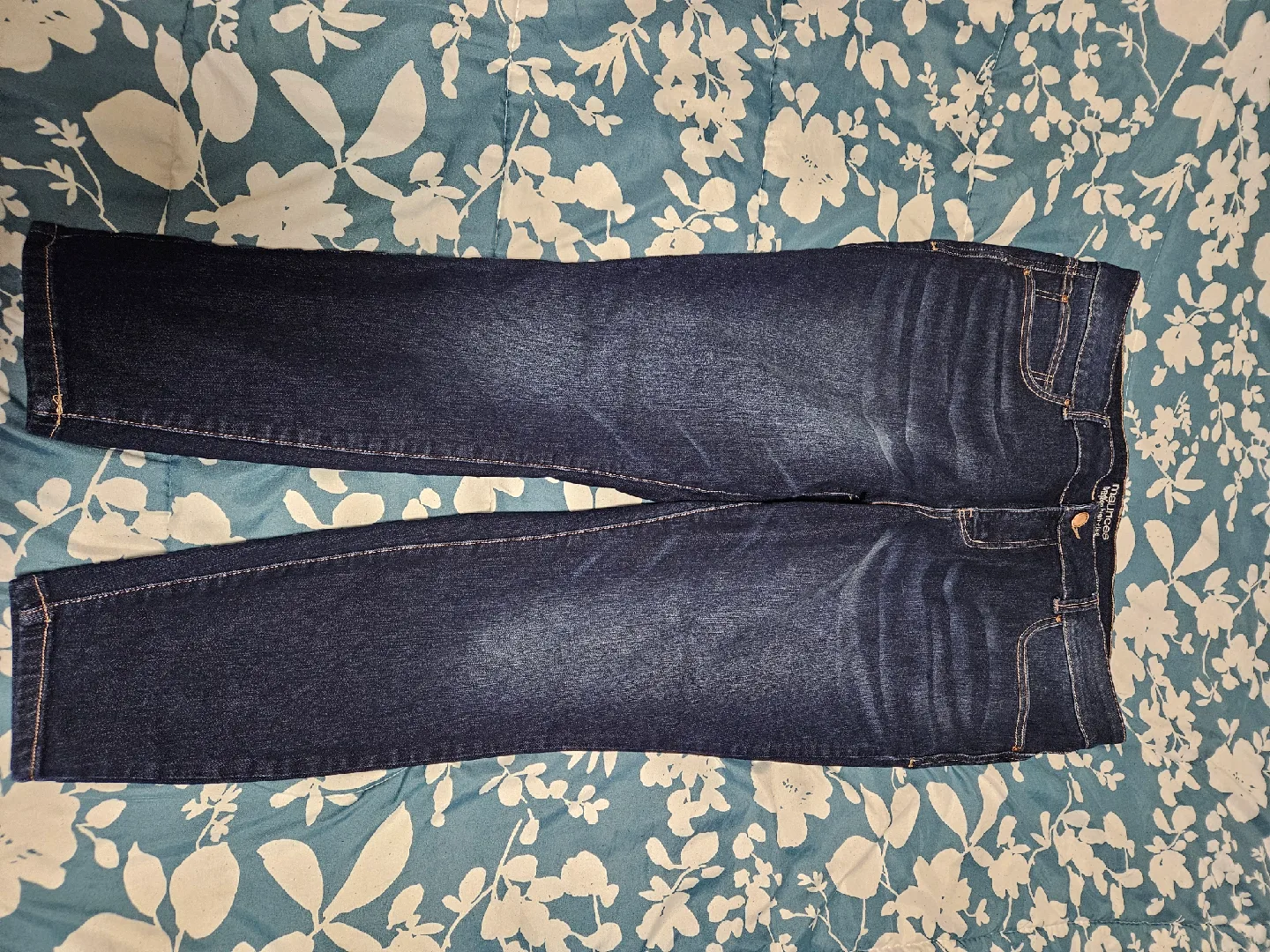 maurices Everflex High-Rise Jeans image indicator(3)