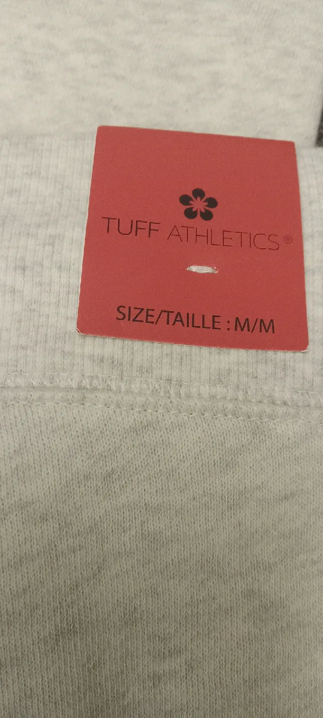 Tuff Athletics Sweatpants - Size M image indicator(2)