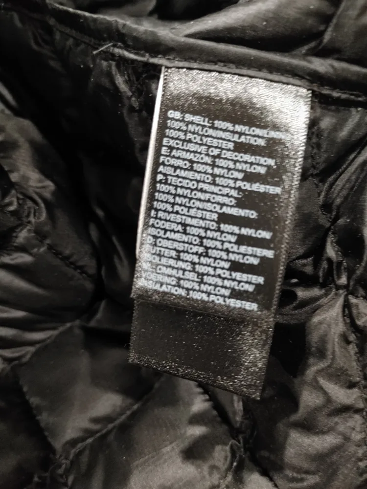 💚THE NORTH FACE THERMOBALL JACKET MENS L BRAND NEW image indicator(8)