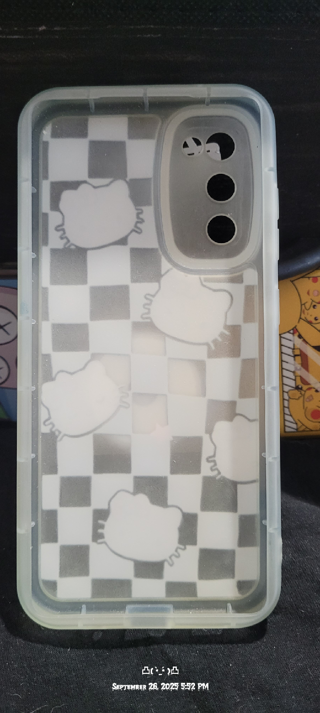 Hello Kitty - Samsung S20 FE Phone Case - photo 2