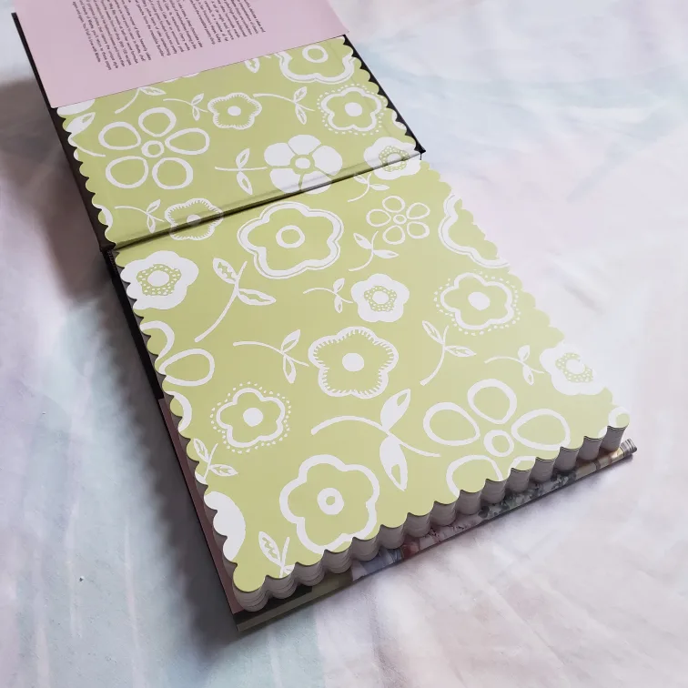 Miette Baking Cookbook image indicator(3)