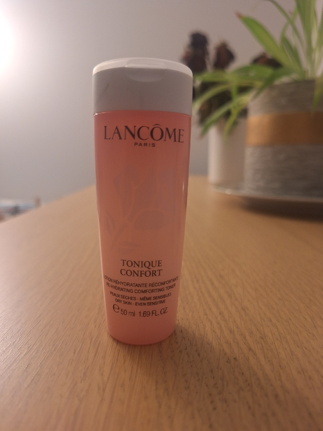 Lancôme Tonique Confort 50ml
