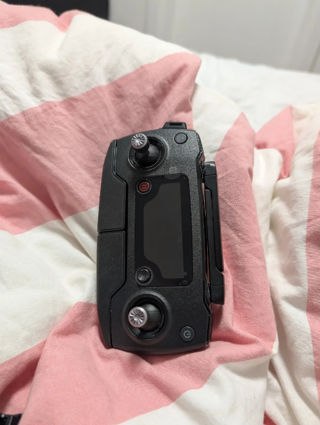 DJI Mavic Pro Drone with Flymore Combo image indicator(6)